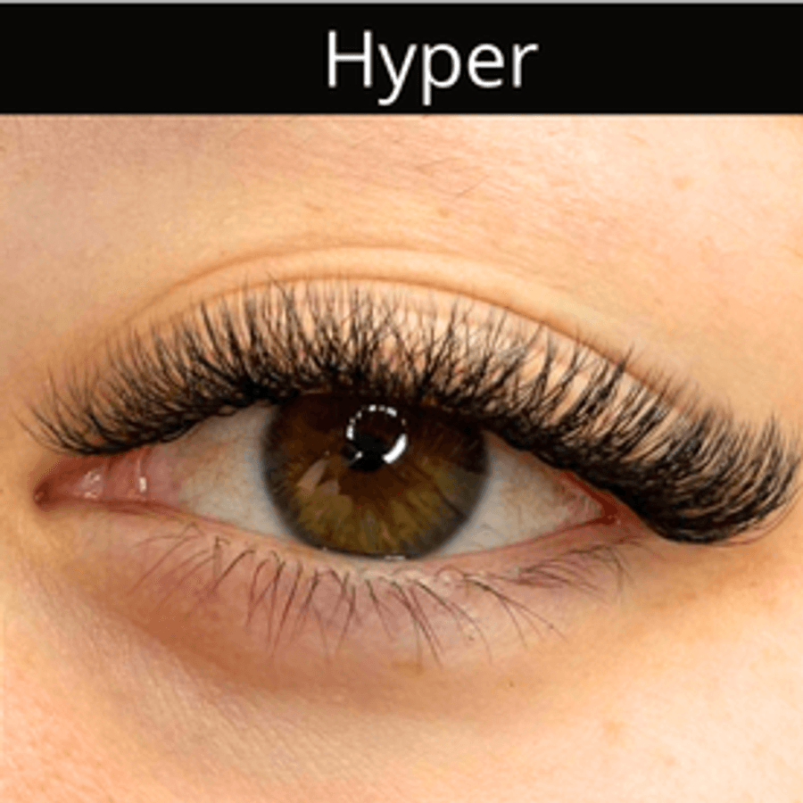 Hyper Brasileiro