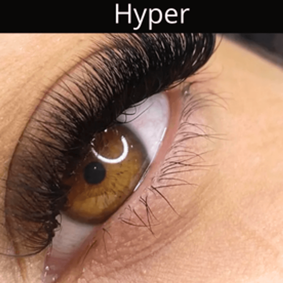 Hyper 5D