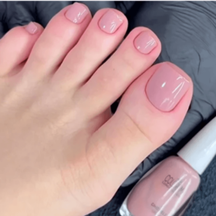 Pedicure